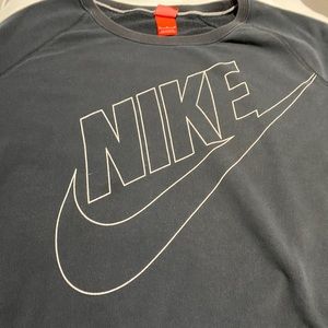 Nike Crewneck sweater